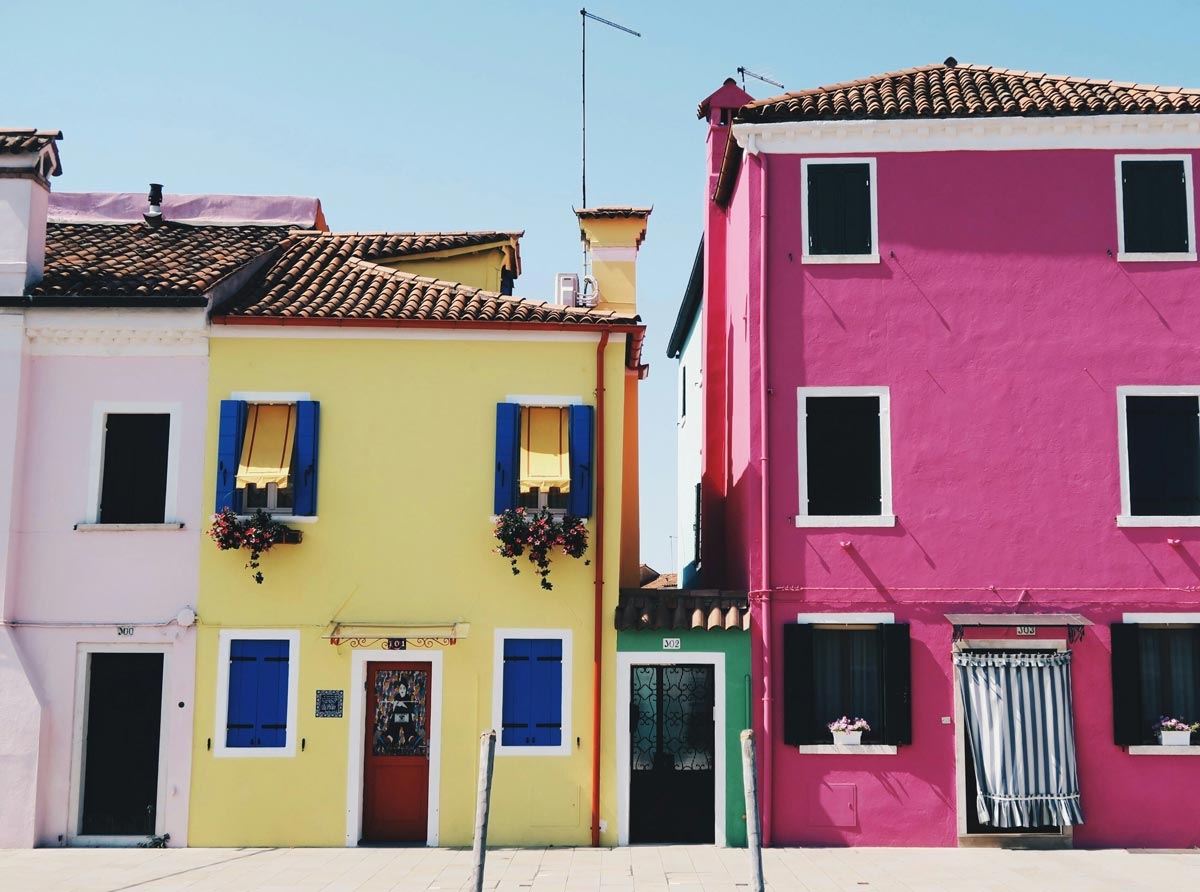 Domy we Włoszech za 1 euro — czy to się opłaca?